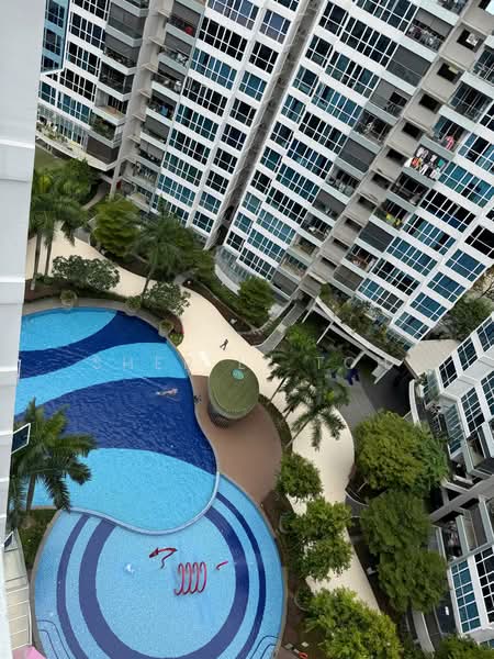 The Tampines Trilliant, 21 Tampines Central 7, 4 Bedrooms, 1,302 sqft, Executive Condominium For Sale, by Sher Li Toh, 500199067 - Exterior - PropertyGuru.com.sg