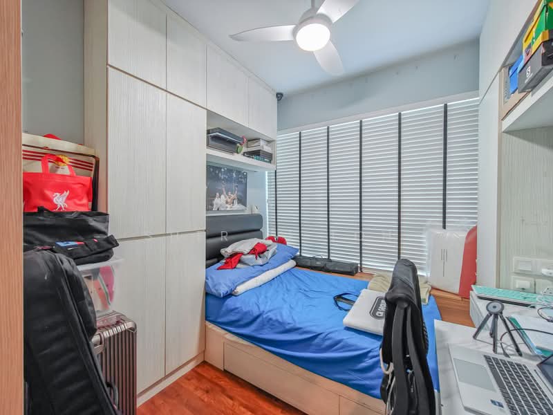 The Tampines Trilliant, 21 Tampines Central 7, 4 Bedrooms, 1,302 sqft, Executive Condominium For Sale, by Sher Li Toh, 500199067 - Bedroom - PropertyGuru.com.sg