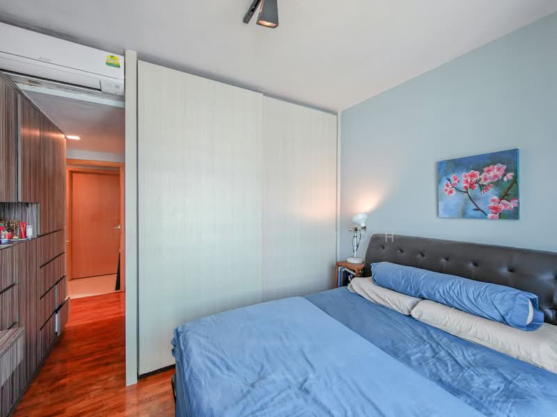 The Tampines Trilliant, 21 Tampines Central 7, 4 Bedrooms, 1,302 sqft, Executive Condominium For Sale, by Sher Li Toh, 500199067 - Bedroom - PropertyGuru.com.sg