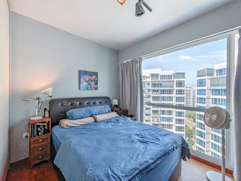 The Tampines Trilliant, 21 Tampines Central 7, 4 Bedrooms, 1,302 sqft, Executive Condominium For Sale, by Sher Li Toh, 500199067 - Bedroom - PropertyGuru.com.sg