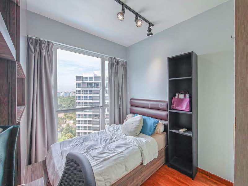 The Tampines Trilliant, 21 Tampines Central 7, 4 Bedrooms, 1,302 sqft, Executive Condominium For Sale, by Sher Li Toh, 500199067 - Bedroom - PropertyGuru.com.sg
