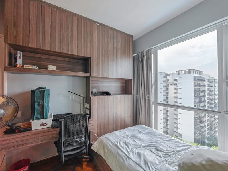 The Tampines Trilliant, 21 Tampines Central 7, 4 Bedrooms, 1,302 sqft, Executive Condominium For Sale, by Sher Li Toh, 500199067 - Bedroom - PropertyGuru.com.sg