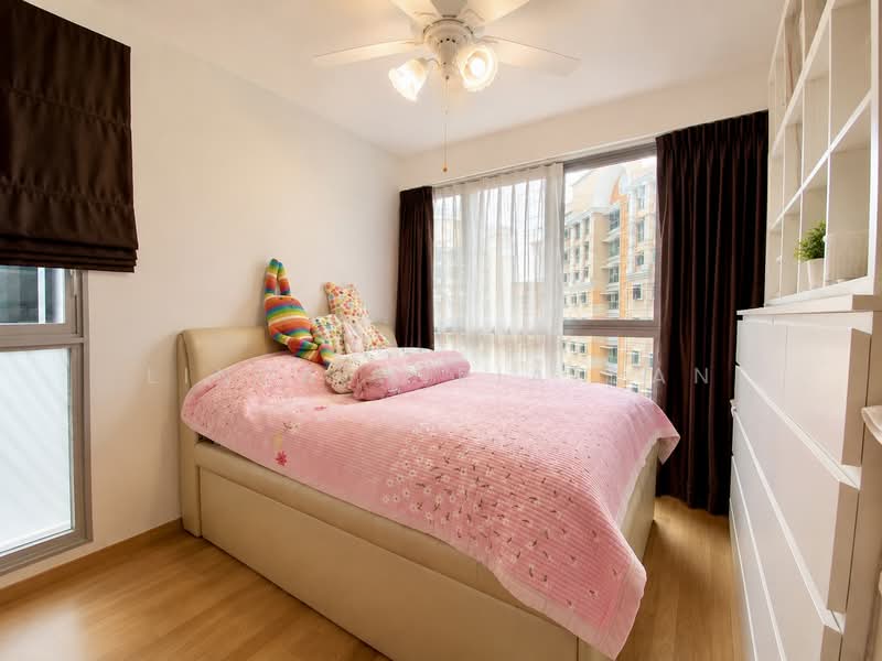 Prive, 35 Punggol Field, 2 Bedrooms, 775 sqft, Executive Condominium For Rent, by Linda Wiriatsan, 500199072 - PropertyGuru.com.sg