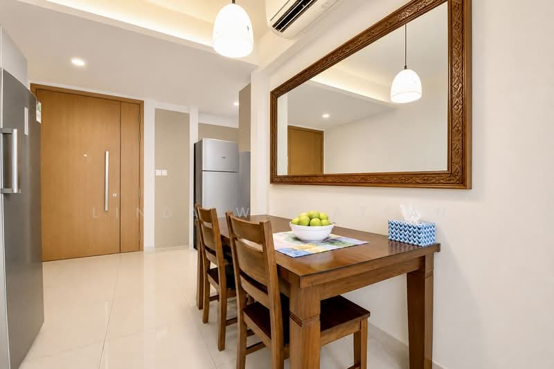 Prive, 35 Punggol Field, 2 Bedrooms, 775 sqft, Executive Condominium For Rent, by Linda Wiriatsan, 500199072 - PropertyGuru.com.sg