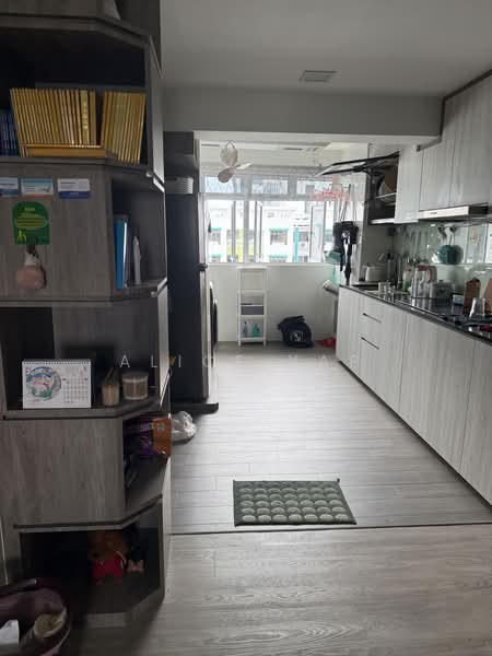 Lor limau, Lor limau, Room Rental, 150 sqft, HDB Flat For Rent, by Alice Yap, 500199076 - Kitchen - PropertyGuru.com.sg