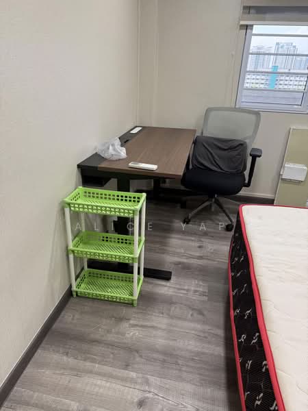 Lor limau, Lor limau, Room Rental, 150 sqft, HDB Flat For Rent, by Alice Yap, 500199076 - Study - PropertyGuru.com.sg