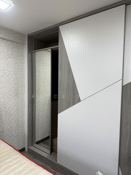 Lor limau, Lor limau, Room Rental, 150 sqft, HDB Flat For Rent, by Alice Yap, 500199076 - Bedroom - PropertyGuru.com.sg