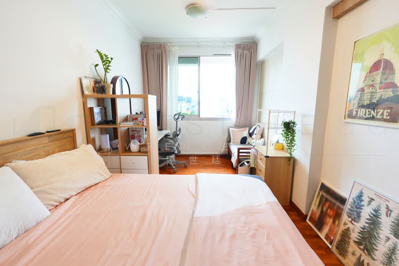 110 Lengkong Tiga, 110 Lengkong Tiga, 3 Bedrooms, 1,302 sqft, HDB Flat For Sale, by Lawrence Teo (赵世廷), 500199079 - Bedroom 1 - PropertyGuru.com.sg