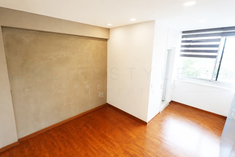 110 Lengkong Tiga, 110 Lengkong Tiga, 3 Bedrooms, 1,302 sqft, HDB Flat For Sale, by Lawrence Teo (赵世廷), 500199079 - Bedroom 3 - PropertyGuru.com.sg