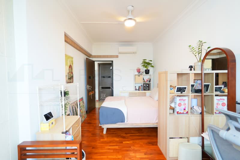 110 Lengkong Tiga, 110 Lengkong Tiga, 3 Bedrooms, 1,302 sqft, HDB Flat For Sale, by Lawrence Teo (赵世廷), 500199079 - Bedroom 1 - PropertyGuru.com.sg