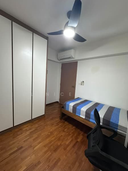 102B Bidadari Park Drive, 102B Bidadari Park Drive, Room Rental, 86 sqft, HDB Flat For Rent, by Glenice Toh, 500199083 - Bedroom - PropertyGuru.com.sg