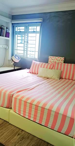 108 Yishun Ring Road, 108 Yishun Ring Road, Room Rental, 120 sqft, HDB Flat For Rent, by Steven Choo, 500199086 - Bedroom - PropertyGuru.com.sg