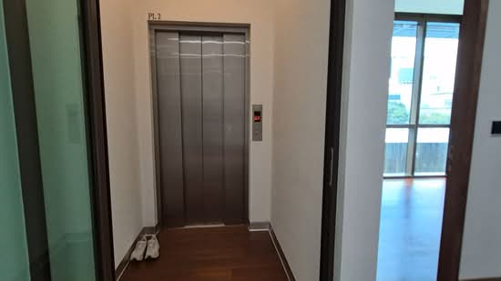 8 Hullet, 8 Hullet Road, 1 Bedroom, 538 sqft, Condominium For Rent, by Cynthia Wong, 500199088 - PropertyGuru.com.sg