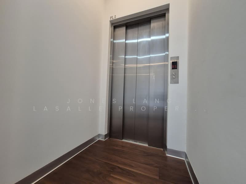 8 Hullet, 8 Hullet Road, 1 Bedroom, 538 sqft, Condominium For Rent, by Cynthia Wong, 500199088 - Corridor - PropertyGuru.com.sg