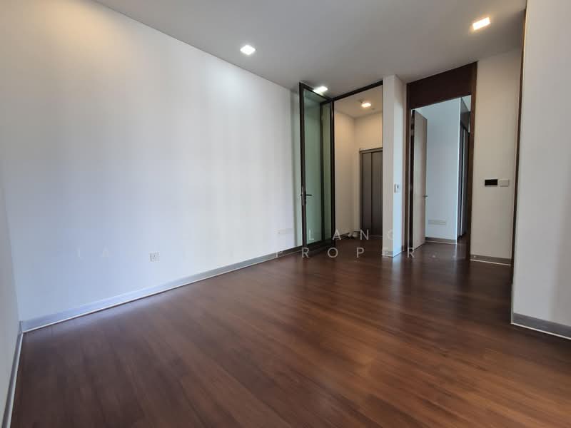 8 Hullet, 8 Hullet Road, 1 Bedroom, 538 sqft, Condominium For Rent, by Cynthia Wong, 500199088 - Interior - PropertyGuru.com.sg