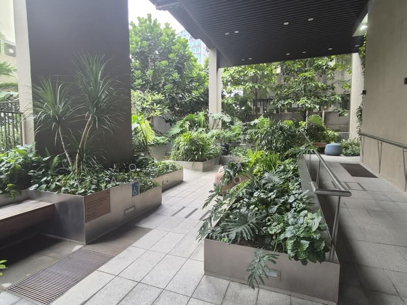 8 Hullet, 8 Hullet Road, 1 Bedroom, 538 sqft, Condominium For Rent, by Cynthia Wong, 500199088 - Exterior - PropertyGuru.com.sg