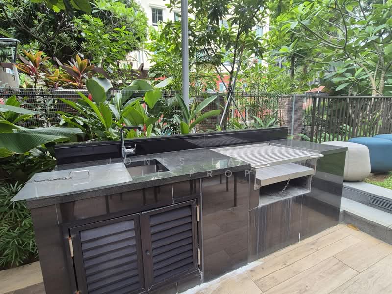 8 Hullet, 8 Hullet Road, 1 Bedroom, 538 sqft, Condominium For Rent, by Cynthia Wong, 500199088 - Exterior - PropertyGuru.com.sg