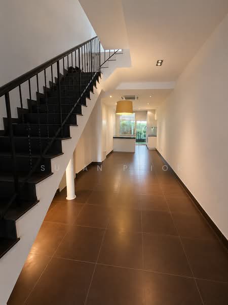 Delicious Joo Chiat/ Everitt Near Park, Lor Changi, Joo Chiat Road, 2 Bedrooms, 1,575 sqft, Conservation House For Rent, by Susan Prior, 500199089 - Interior - PropertyGuru.com.sg