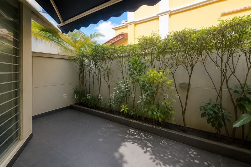 Delicious Joo Chiat/ Everitt Near Park, Lor Changi, Joo Chiat Road, 2 Bedrooms, 1,575 sqft, Conservation House For Rent, by Susan Prior, 500199089 - Exterior - PropertyGuru.com.sg