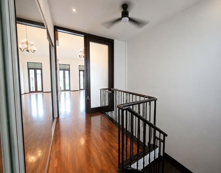 Delicious Joo Chiat/ Everitt Near Park, Lor Changi, Joo Chiat Road, 2 Bedrooms, 1,575 sqft, Conservation House For Rent, by Susan Prior, 500199089 - Interior - PropertyGuru.com.sg