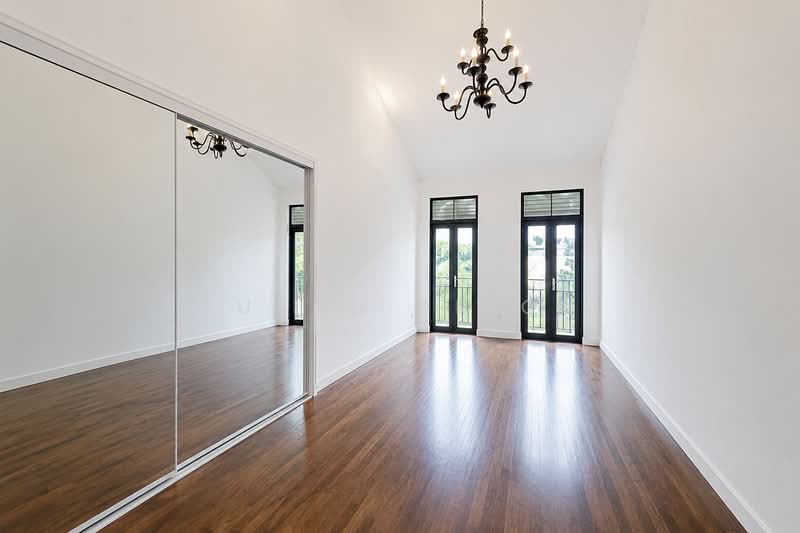 Delicious Joo Chiat/ Everitt Near Park, Lor Changi, Joo Chiat Road, 2 Bedrooms, 1,575 sqft, Conservation House For Rent, by Susan Prior, 500199089 - Interior - PropertyGuru.com.sg