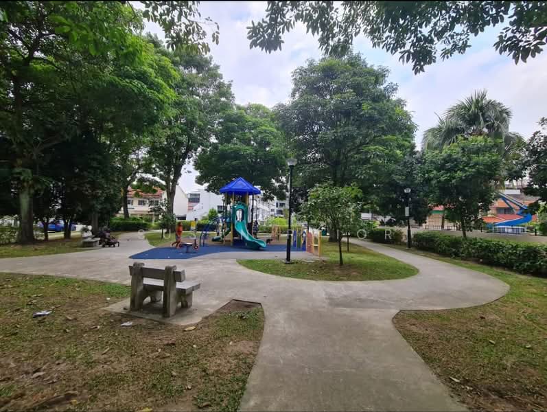 Delicious Joo Chiat/ Everitt Near Park, Lor Changi, Joo Chiat Road, 2 Bedrooms, 1,575 sqft, Conservation House For Rent, by Susan Prior, 500199089 - Exterior - PropertyGuru.com.sg