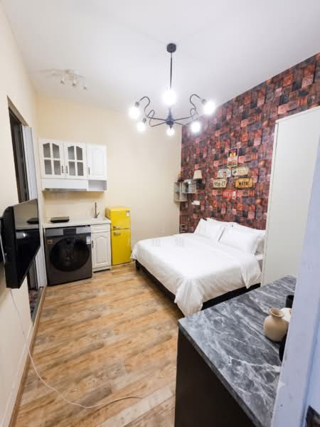 Rangoon View, 223 Rangoon Road, Room Rental, 200 sqft, Apartment For Rent, by Amy Zeng 房姐姐, 500199098 - Bedroom - PropertyGuru.com.sg
