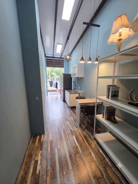 Rangoon View, 223 Rangoon Road, Room Rental, 200 sqft, Apartment For Rent, by Amy Zeng 房姐姐, 500199098 - Kitchen - PropertyGuru.com.sg