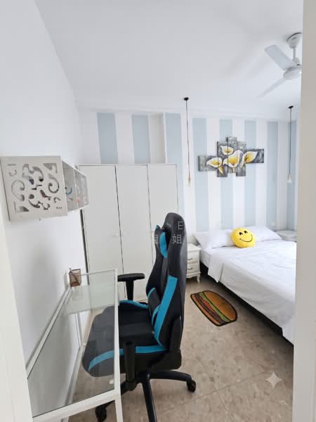 Rangoon View, 223 Rangoon Road, Room Rental, 200 sqft, Apartment For Rent, by Amy Zeng 房姐姐, 500199098 - Bedroom - PropertyGuru.com.sg