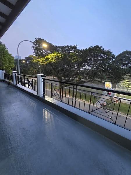 Rangoon View, 223 Rangoon Road, Farrer Park / Serangoon Rd, Room Rental, 800 sqft, Apartment For Rent, by Amy Zeng 房姐姐, 500199098 - Exterior - PropertyGuru.com.sg
