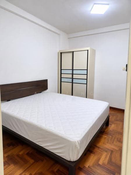 Rangoon View, 223 Rangoon Road, Farrer Park / Serangoon Rd, Room Rental, 800 sqft, Apartment For Rent, by Amy Zeng 房姐姐, 500199098 - Bedroom - PropertyGuru.com.sg