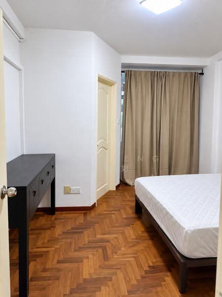 Rangoon View, 223 Rangoon Road, Farrer Park / Serangoon Rd, Room Rental, 800 sqft, Apartment For Rent, by Amy Zeng 房姐姐, 500199098 - PropertyGuru.com.sg