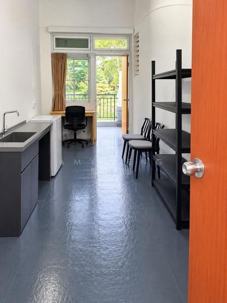 Rangoon View, 223 Rangoon Road, Farrer Park / Serangoon Rd, Room Rental, 800 sqft, Apartment For Rent, by Amy Zeng 房姐姐, 500199098 - Study - PropertyGuru.com.sg