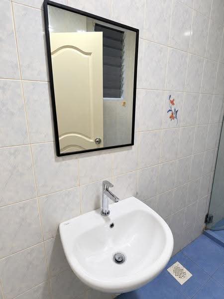Rangoon View, 223 Rangoon Road, Farrer Park / Serangoon Rd, Room Rental, 800 sqft, Apartment For Rent, by Amy Zeng 房姐姐, 500199098 - Bathroom - PropertyGuru.com.sg