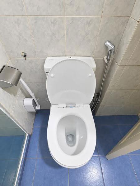 Rangoon View, 223 Rangoon Road, Farrer Park / Serangoon Rd, Room Rental, 800 sqft, Apartment For Rent, by Amy Zeng 房姐姐, 500199098 - Bathroom - PropertyGuru.com.sg