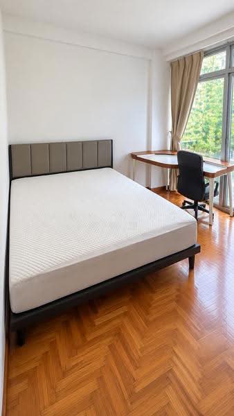 Rangoon View, 223 Rangoon Road, Farrer Park / Serangoon Rd, Room Rental, 800 sqft, Apartment For Rent, by Amy Zeng 房姐姐, 500199098 - Bedroom - PropertyGuru.com.sg