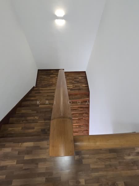 Open House this weekend - Newly Reno Freehold Corner Terrace with Wide Frontage, Minaret, 5 Bedrooms, 3,200 sqft, Corner Terrace For Sale, by Kai Quah, 500199099 - Interior - PropertyGuru.com.sg
