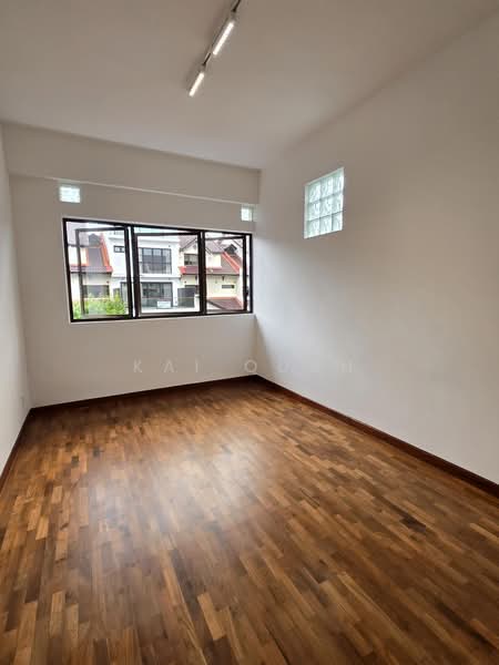 Open House this weekend - Newly Reno Freehold Corner Terrace with Wide Frontage, Minaret, 5 Bedrooms, 3,200 sqft, Corner Terrace For Sale, by Kai Quah, 500199099 - Interior - PropertyGuru.com.sg