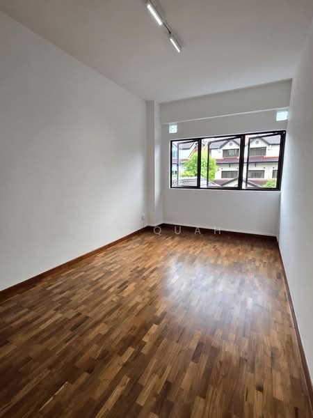 Open House this weekend - Newly Reno Freehold Corner Terrace with Wide Frontage, Minaret, 5 Bedrooms, 3,200 sqft, Corner Terrace For Sale, by Kai Quah, 500199099 - Interior - PropertyGuru.com.sg