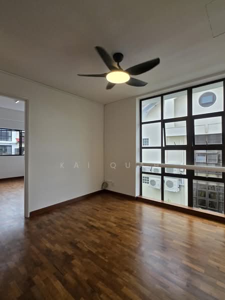 Open House this weekend - Newly Reno Freehold Corner Terrace with Wide Frontage, Minaret, 5 Bedrooms, 3,200 sqft, Corner Terrace For Sale, by Kai Quah, 500199099 - Interior - PropertyGuru.com.sg