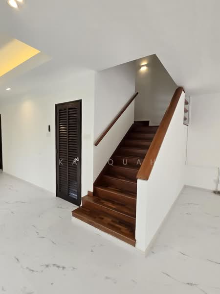 Open House this weekend - Newly Reno Freehold Corner Terrace with Wide Frontage, Minaret, 5 Bedrooms, 3,200 sqft, Corner Terrace For Sale, by Kai Quah, 500199099 - Interior - PropertyGuru.com.sg