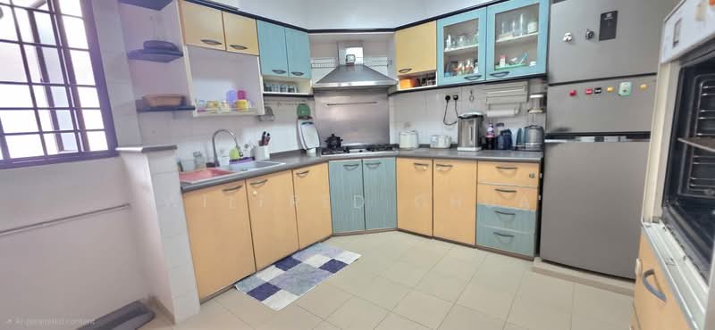 291 Bishan Street 24, 291 Bishan Street 24, 4 Bedrooms, 1,324 sqft, HDB Flat For Sale, by Wilfred Chua, 500199112 - Kitchen - PropertyGuru.com.sg