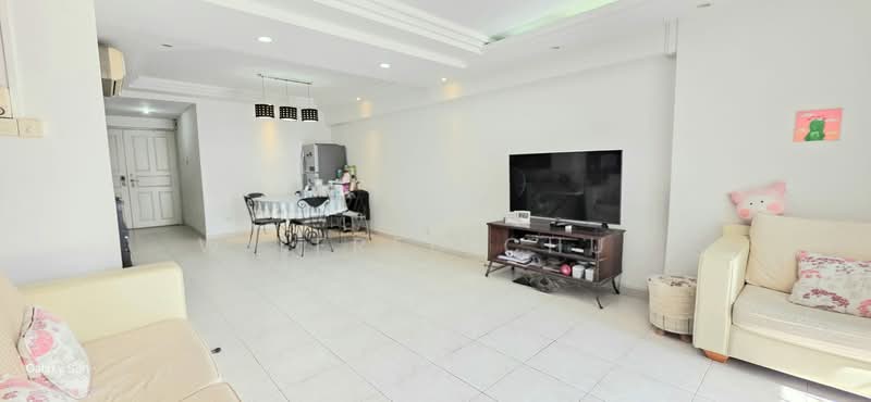 291 Bishan Street 24, 291 Bishan Street 24, 4 Bedrooms, 1,324 sqft, HDB Flat For Sale, by Wilfred Chua, 500199112 - Living Room - PropertyGuru.com.sg