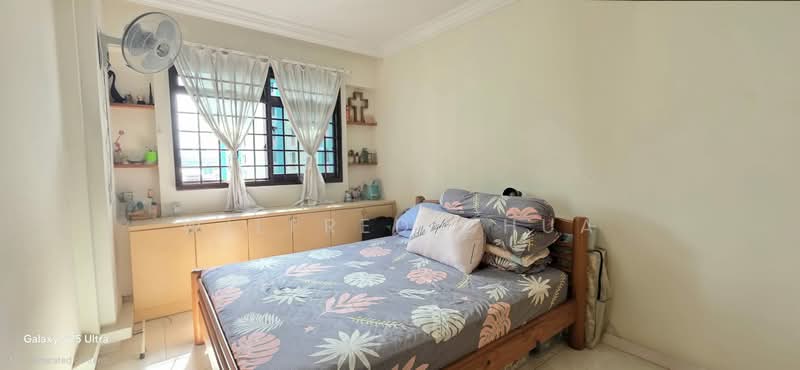 291 Bishan Street 24, 291 Bishan Street 24, 4 Bedrooms, 1,324 sqft, HDB Flat For Sale, by Wilfred Chua, 500199112 - Bedroom - PropertyGuru.com.sg
