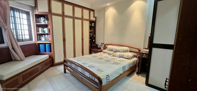 291 Bishan Street 24, 291 Bishan Street 24, 4 Bedrooms, 1,324 sqft, HDB Flat For Sale, by Wilfred Chua, 500199112 - Bedroom - PropertyGuru.com.sg