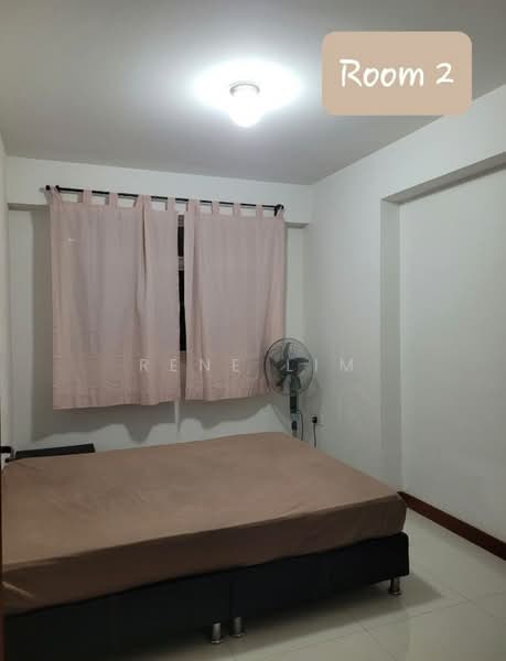 217C Sumang Walk, 217C Sumang Walk, 3 Bedrooms, 990 sqft, HDB Flat For Rent, by RENE LIM, 500199114 - Bedroom - PropertyGuru.com.sg