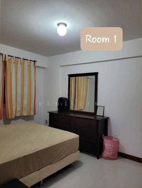 217C Sumang Walk, 217C Sumang Walk, 3 Bedrooms, 990 sqft, HDB Flat For Rent, by RENE LIM, 500199114 - Bedroom - PropertyGuru.com.sg
