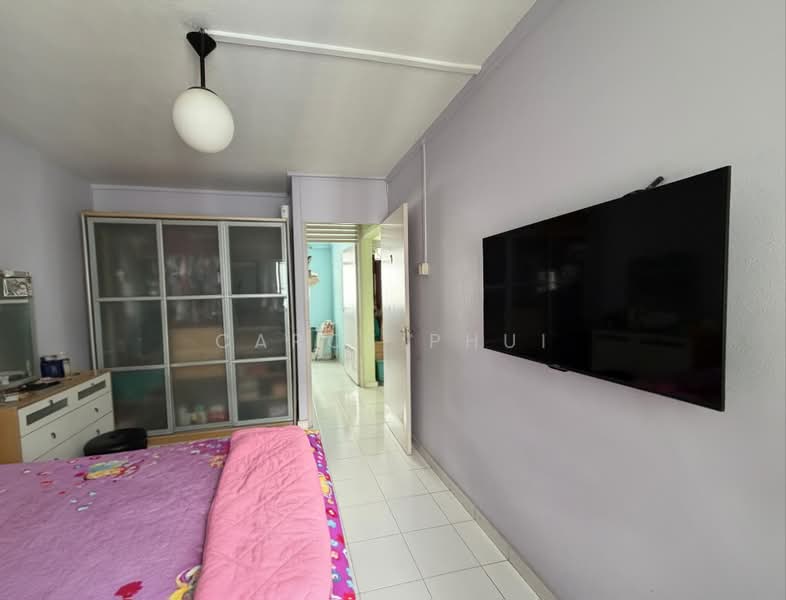 120 Pending Road, 120 Pending Road, 3 Bedrooms, 904 sqft, HDB Flat For Sale, by Carol Phui, 500199118 - Bedroom - PropertyGuru.com.sg