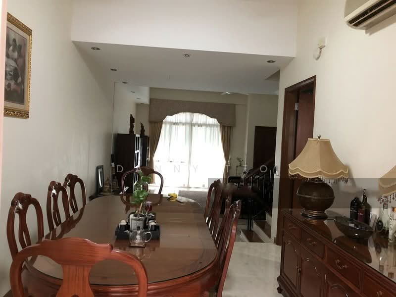 Horizon Green, Ang Mo Kio Avenue 2, 6 Bedrooms, 3,261 sqft, Terraced House For Sale, by Danny Teo, 500199120 - Dining Room - PropertyGuru.com.sg