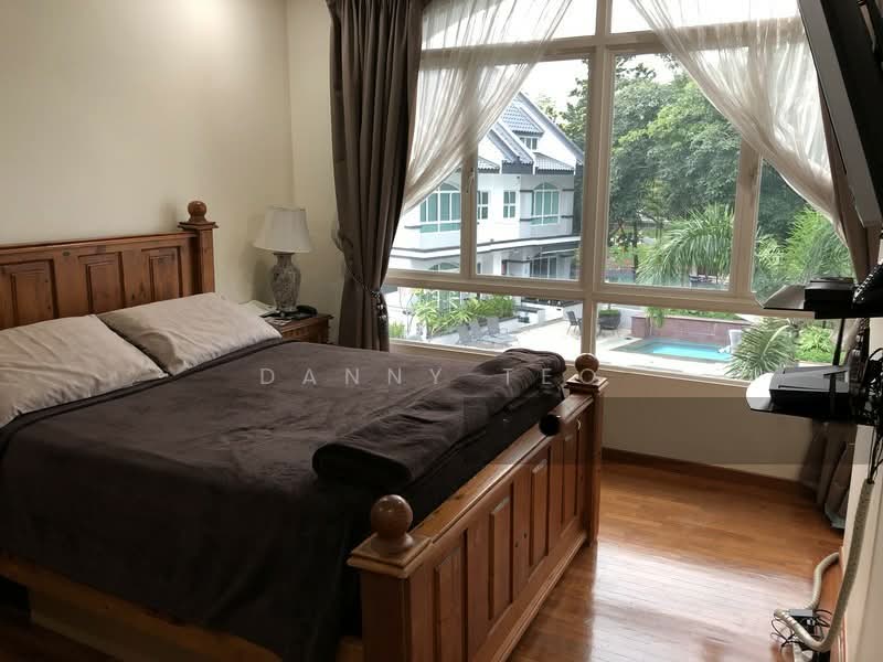Horizon Green, Ang Mo Kio Avenue 2, 6 Bedrooms, 3,261 sqft, Terraced House For Sale, by Danny Teo, 500199120 - Bedroom - PropertyGuru.com.sg
